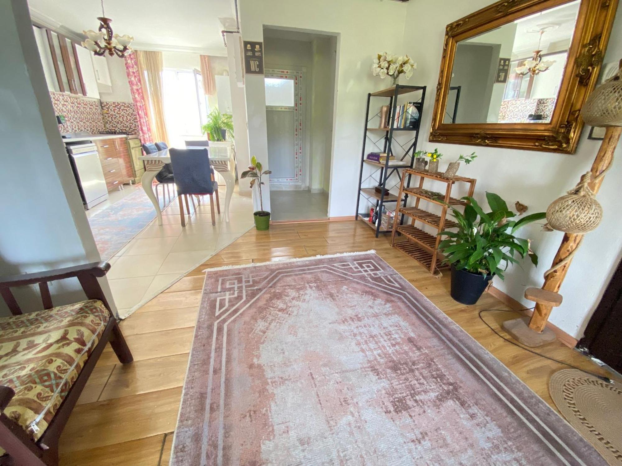 Daily Airport Apartment Tasoluk